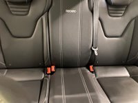 USED 2016 16 FORD FOCUS 2.0 ST-3 TDCI 5d 183 BHP Recaro Leather seats