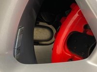 USED 2016 16 FORD FOCUS 2.0 ST-3 TDCI 5d 183 BHP Recaro Leather seats