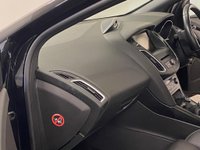 USED 2016 16 FORD FOCUS 2.0 ST-3 TDCI 5d 183 BHP Recaro Leather seats