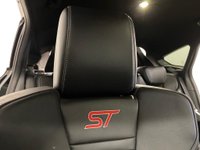 USED 2016 16 FORD FOCUS 2.0 ST-3 TDCI 5d 183 BHP Recaro Leather seats