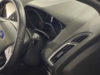 USED 2016 16 FORD FOCUS 2.0 ST-3 TDCI 5d 183 BHP Recaro Leather seats