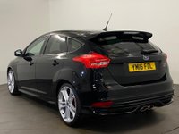USED 2016 16 FORD FOCUS 2.0 ST-3 TDCI 5d 183 BHP Recaro Leather seats