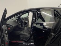 USED 2016 16 FORD FOCUS 2.0 ST-3 TDCI 5d 183 BHP Recaro Leather seats