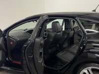 USED 2016 16 FORD FOCUS 2.0 ST-3 TDCI 5d 183 BHP Recaro Leather seats