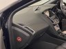 USED 2016 16 FORD FOCUS 2.0 ST-3 TDCI 5d 183 BHP Recaro Leather seats