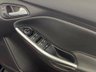 USED 2016 16 FORD FOCUS 2.0 ST-3 TDCI 5d 183 BHP Recaro Leather seats