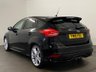 USED 2016 16 FORD FOCUS 2.0 ST-3 TDCI 5d 183 BHP Recaro Leather seats