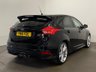 USED 2016 16 FORD FOCUS 2.0 ST-3 TDCI 5d 183 BHP Recaro Leather seats