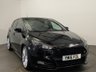 USED 2016 16 FORD FOCUS 2.0 ST-3 TDCI 5d 183 BHP Recaro Leather seats