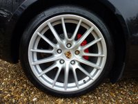 USED 2008 58 PORSCHE CAYMAN 3.4 24V S TIPTRONIC S 2d 295 BHP www.suffolkcarcentre.co.uk - Located at Reydon