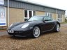 USED 2008 58 PORSCHE CAYMAN 3.4 24V S TIPTRONIC S 2d 295 BHP www.suffolkcarcentre.co.uk - Located at Reydon