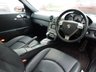 USED 2008 58 PORSCHE CAYMAN 3.4 24V S TIPTRONIC S 2d 295 BHP www.suffolkcarcentre.co.uk - Located at Reydon