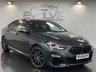 USED 2020 20 BMW M2 2.0 M235I XDRIVE GRAN COUPE 4d 302 BHP VIRTUAL  / HUD / HARMONKARDON!