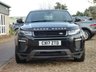 USED 2017 17 LAND ROVER RANGE ROVER EVOQUE 2.0 TD4 HSE DYNAMIC 3d 177 BHP www.suffolkcarcentre.co.uk - Located at Reydon