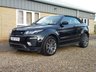 USED 2017 17 LAND ROVER RANGE ROVER EVOQUE 2.0 TD4 HSE DYNAMIC 3d 177 BHP www.suffolkcarcentre.co.uk - Located at Reydon