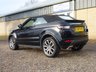 USED 2017 17 LAND ROVER RANGE ROVER EVOQUE 2.0 TD4 HSE DYNAMIC 3d 177 BHP www.suffolkcarcentre.co.uk - Located at Reydon