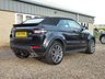 USED 2017 17 LAND ROVER RANGE ROVER EVOQUE 2.0 TD4 HSE DYNAMIC 3d 177 BHP www.suffolkcarcentre.co.uk - Located at Reydon