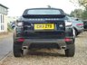 USED 2017 17 LAND ROVER RANGE ROVER EVOQUE 2.0 TD4 HSE DYNAMIC 3d 177 BHP www.suffolkcarcentre.co.uk - Located at Reydon