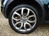 USED 2017 17 LAND ROVER RANGE ROVER EVOQUE 2.0 TD4 HSE DYNAMIC 3d 177 BHP www.suffolkcarcentre.co.uk - Located at Reydon