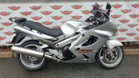 USED 2004 54 KAWASAKI ZZR 1200 C1H Sports Tourer Very well maintained, low mileage, superb