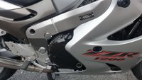 USED 2004 54 KAWASAKI ZZR 1200 C1H Sports Tourer Very well maintained, low mileage, superb