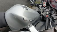 USED 2004 54 KAWASAKI ZZR 1200 C1H Sports Tourer Very well maintained, low mileage, superb