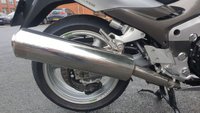 USED 2004 54 KAWASAKI ZZR 1200 C1H Sports Tourer Very well maintained, low mileage, superb