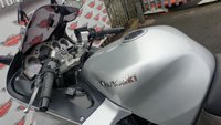 USED 2004 54 KAWASAKI ZZR 1200 C1H Sports Tourer Very well maintained, low mileage, superb