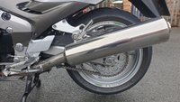 USED 2004 54 KAWASAKI ZZR 1200 C1H Sports Tourer Very well maintained, low mileage, superb