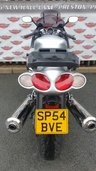 USED 2004 54 KAWASAKI ZZR 1200 C1H Sports Tourer Very well maintained, low mileage, superb