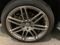 USED 2010 10 AUDI Q7 3.0 TDI QUATTRO S LINE 5d 240 BHP 