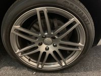 USED 2010 10 AUDI Q7 3.0 TDI QUATTRO S LINE 5d 240 BHP 