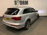 USED 2010 10 AUDI Q7 3.0 TDI QUATTRO S LINE 5d 240 BHP 