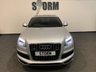 USED 2010 10 AUDI Q7 3.0 TDI QUATTRO S LINE 5d 240 BHP 