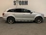 USED 2010 10 AUDI Q7 3.0 TDI QUATTRO S LINE 5d 240 BHP 