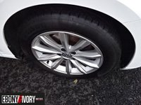 USED 2016 66 VOLKSWAGEN PASSAT 2.0 SE BUSINESS TDI BLUEMOTION TECHNOLOGY 4d 148 BHP FULL SERVICE HISTORY INC CAMBELT/WATER PUMP DONE+1 YEAR MOT+RAC BREAKDOWN COVER