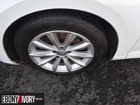 USED 2016 66 VOLKSWAGEN PASSAT 2.0 SE BUSINESS TDI BLUEMOTION TECHNOLOGY 4d 148 BHP FULL SERVICE HISTORY INC CAMBELT/WATER PUMP DONE+1 YEAR MOT+RAC BREAKDOWN COVER