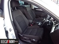USED 2016 66 VOLKSWAGEN PASSAT 2.0 SE BUSINESS TDI BLUEMOTION TECHNOLOGY 4d 148 BHP FULL SERVICE HISTORY INC CAMBELT/WATER PUMP DONE+1 YEAR MOT+RAC BREAKDOWN COVER