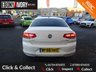 USED 2016 66 VOLKSWAGEN PASSAT 2.0 SE BUSINESS TDI BLUEMOTION TECHNOLOGY 4d 148 BHP FULL SERVICE HISTORY INC CAMBELT/WATER PUMP DONE+1 YEAR MOT+RAC BREAKDOWN COVER