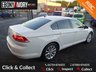 USED 2016 66 VOLKSWAGEN PASSAT 2.0 SE BUSINESS TDI BLUEMOTION TECHNOLOGY 4d 148 BHP FULL SERVICE HISTORY INC CAMBELT/WATER PUMP DONE+1 YEAR MOT+RAC BREAKDOWN COVER