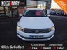 USED 2016 66 VOLKSWAGEN PASSAT 2.0 SE BUSINESS TDI BLUEMOTION TECHNOLOGY 4d 148 BHP FULL SERVICE HISTORY INC CAMBELT/WATER PUMP DONE+1 YEAR MOT+RAC BREAKDOWN COVER