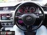 USED 2016 66 VOLKSWAGEN PASSAT 2.0 SE BUSINESS TDI BLUEMOTION TECHNOLOGY 4d 148 BHP FULL SERVICE HISTORY INC CAMBELT/WATER PUMP DONE+1 YEAR MOT+RAC BREAKDOWN COVER