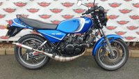 USED 1980 W YAMAHA RD 350 Hybrid Roadster Retro Classic Awesome, &pound;1000s spent