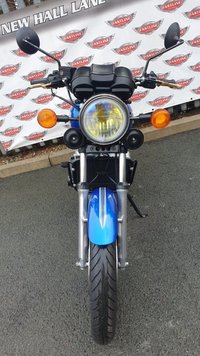 USED 1980 W YAMAHA RD 350 Hybrid Roadster Retro Classic Awesome, &pound;1000s spent
