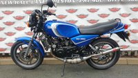USED 1980 W YAMAHA RD 350 Hybrid Roadster Retro Classic Awesome, &pound;1000s spent