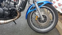 USED 1980 W YAMAHA RD 350 Hybrid Roadster Retro Classic Awesome, &pound;1000s spent