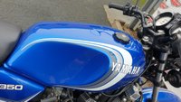USED 1980 W YAMAHA RD 350 Hybrid Roadster Retro Classic Awesome, &pound;1000s spent