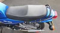 USED 1980 W YAMAHA RD 350 Hybrid Roadster Retro Classic Awesome, &pound;1000s spent
