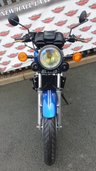 USED 1980 W YAMAHA RD 350 Hybrid Roadster Retro Classic Awesome, &pound;1000s spent