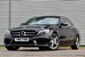 USED 2015 15 MERCEDES-BENZ C CLASS 2.1 C300dh AMG Line (Premium) G-Tronic+ (s/s) 4dr **NOW SOLD**